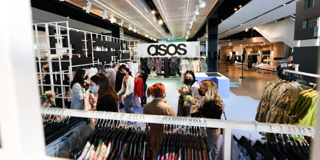 Asos Promo Codes for August 2025: Shop Now For The Latest Fashion