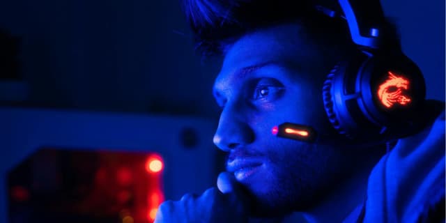 The Best Gaming Headsets: Dominate Every Game With Total Comfort