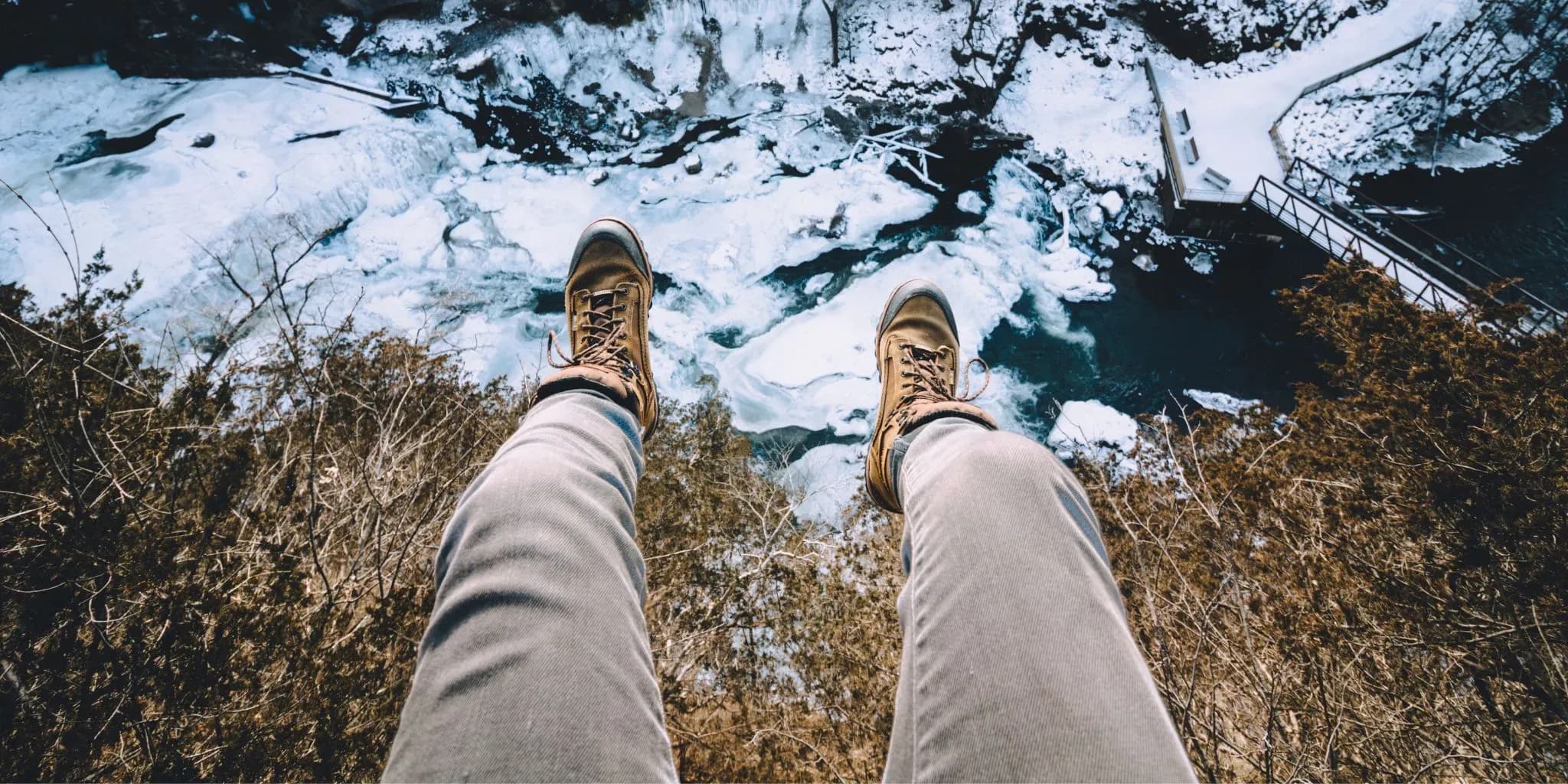 The Best Hiking Boots for Your Next Adventure