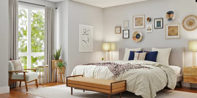 The Best Mattresses of 2025 for Sleeping on Clouds