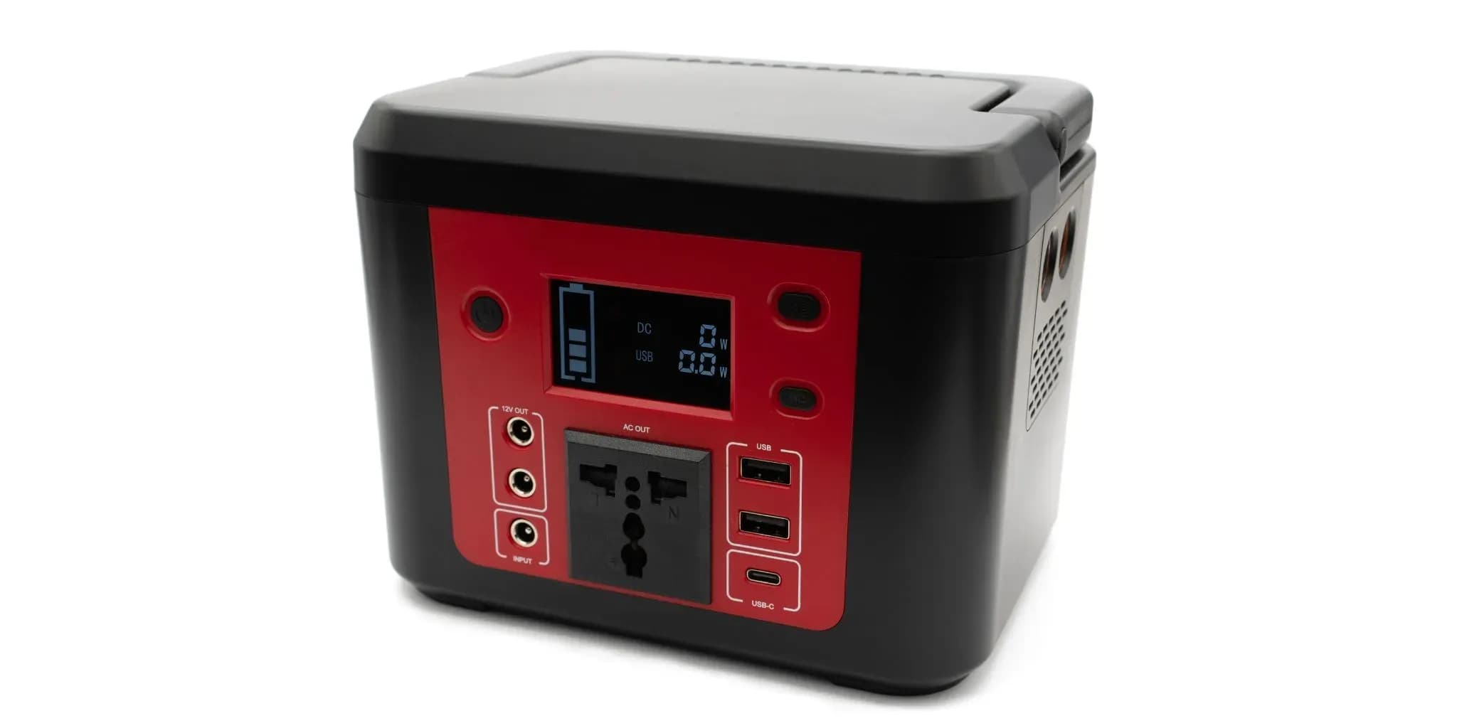 The 10 Best Portable Generators for Home Backup & Emergencies