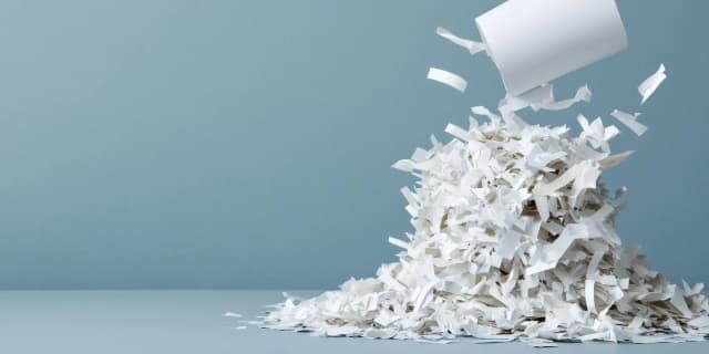 Best Shredders for Personal & Business Needs of 2025