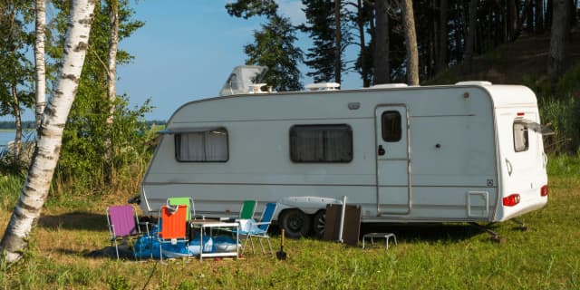 Best Solar Generators: Portable & Versatile Power