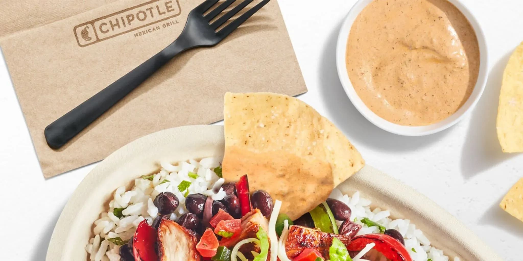 Chipotle Promo Codes of August 2025: Spicier Than Your Burrito