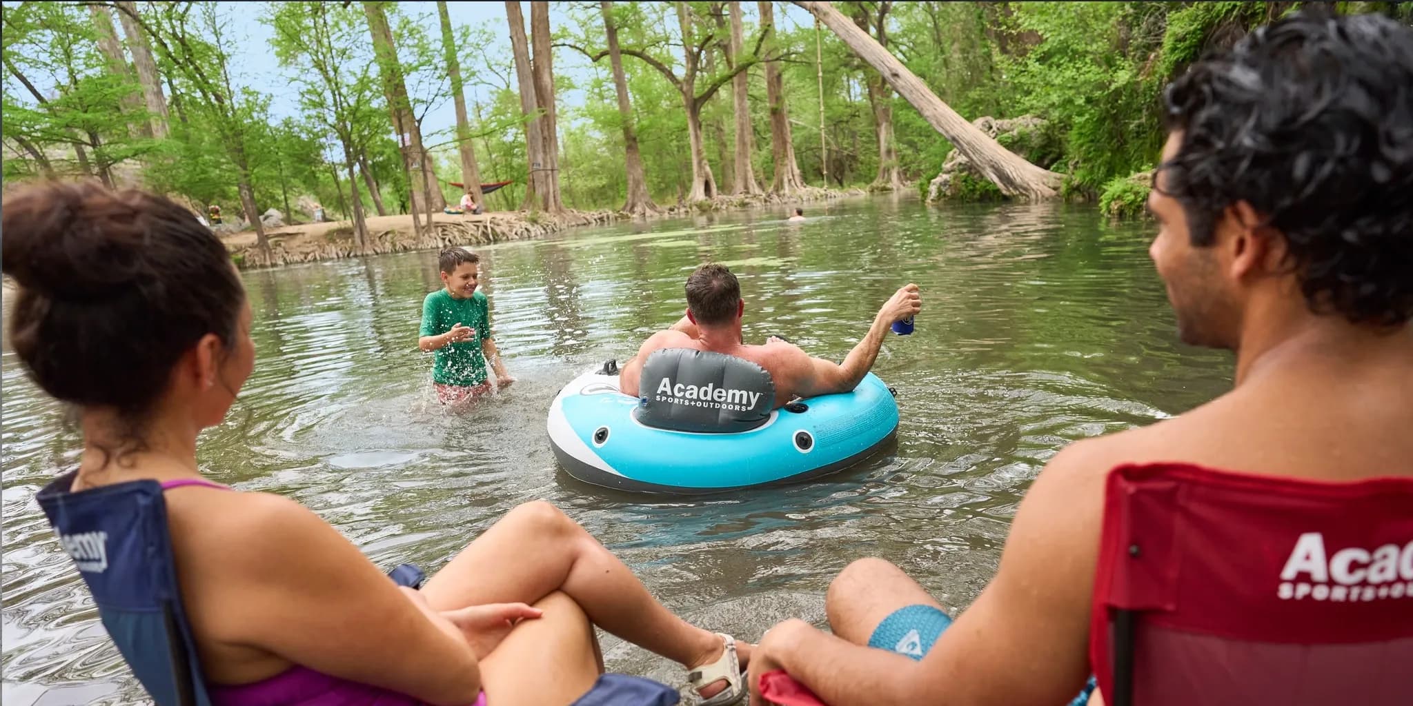 Does Academy Price Match?