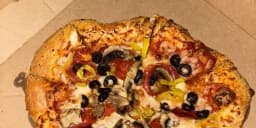 Domino’s Coupon Codes of August 2025: Say Cheese to Savings