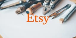 Esty Coupon Codes of August 2025: Easy Savings Today