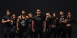 Gymshark Discount Codes For August 2025: Get Your Sport Wear Deals Now