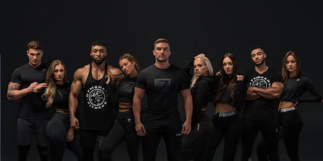 Gymshark Discount Codes For August 2025: Get Your Sport Wear Deals Now