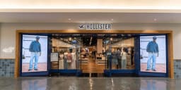 Hollister Coupon Codes of August 2025: Your Every Summer Dress Up Deals