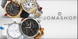 Jomashop Coupon Codes for September 2025