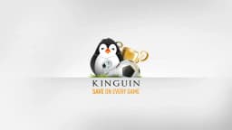 Kinguin Coupon Codes of August 2025: Dive Into The World Of Peak Gaming Experience