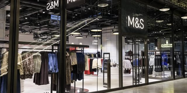 M&S Promo Codes of August 2025: Classic Style, Low Prices