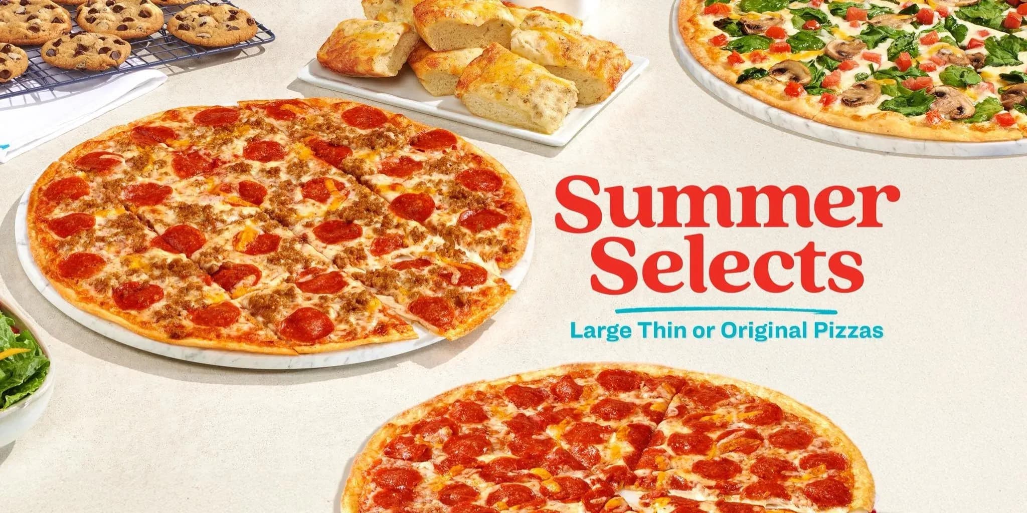 Papa Murphy’s Promo Codes for August 2025: Slice the Price