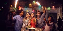 Party City Promo Codes of August 2025: Confetti of Savings!