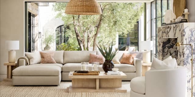 Pottery Barn Promo Codes for August 2025