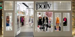 Princess Polly Discount Codes of August 2025 for Tickets to Trendy 