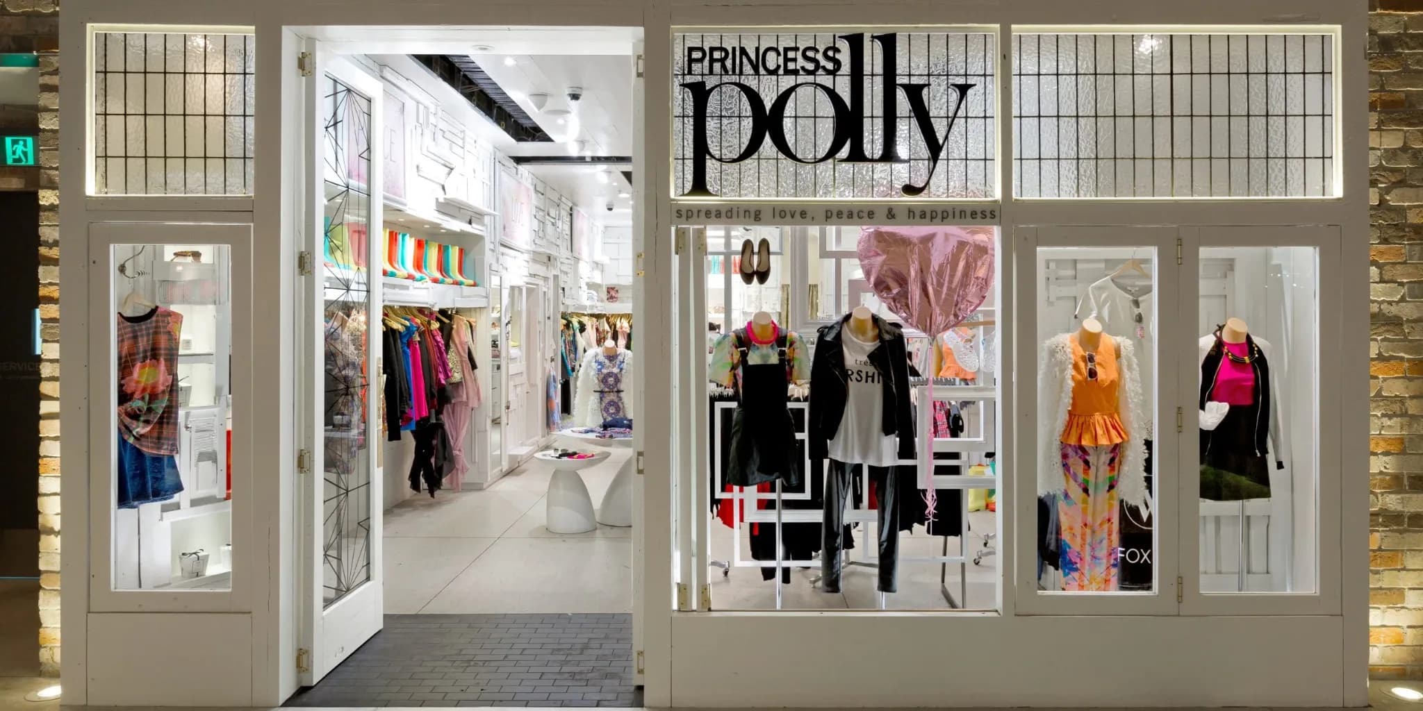 Princess Polly Discount Codes of August 2025 for Tickets to Trendy 