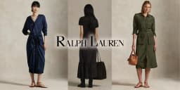 Ralph Lauren Promo Codes for September 2025 – Luxury for Less 