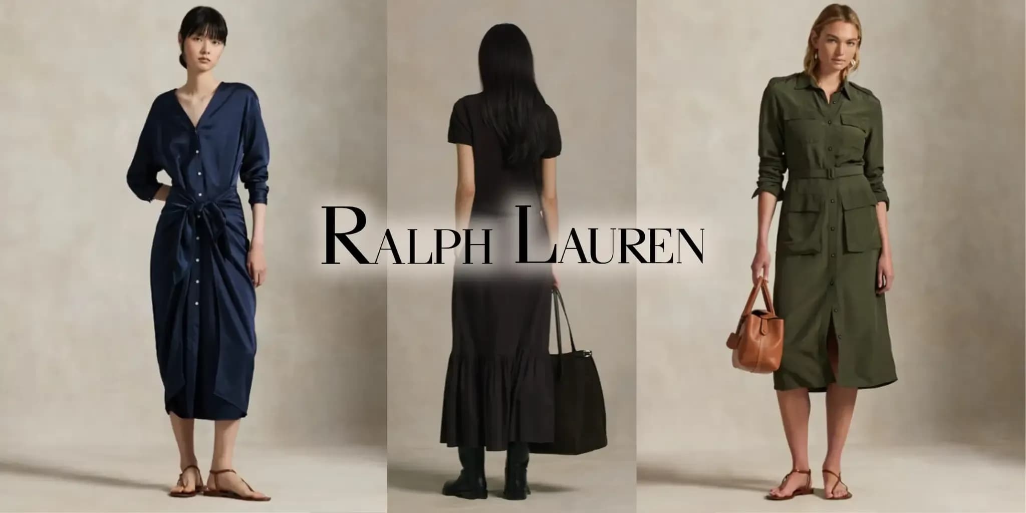 Ralph Lauren Promo Codes for August 2025 – Luxury for Less 