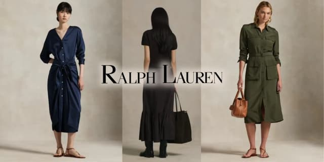 Ralph Lauren Promo Codes for August 2025 – Luxury for Less 