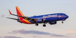 Southwest Promo Codes of August 2025 for Fly Award-Winning