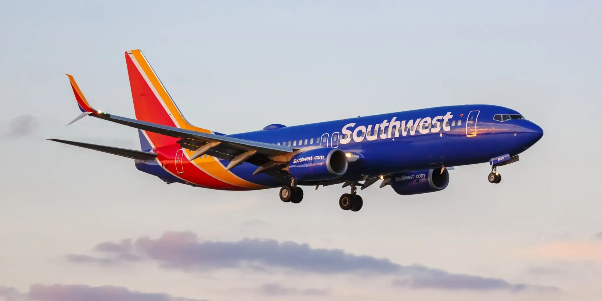 Southwest Promo Codes of August 2025 for Fly Award-Winning