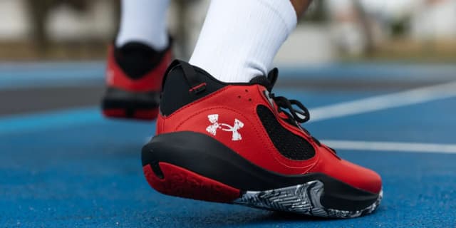 Under Armour Promo Codes of August 2025: Train Hard, Spend Smart