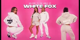 White Fox Discount Codes for September 2025