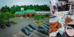 Wingstop Coupon Codes of August 2025: Grab Anything You Need
