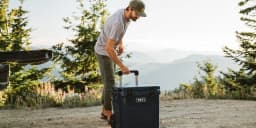 YETI Promo Codes of August 2025: Cooler Gears, Cooler Prices