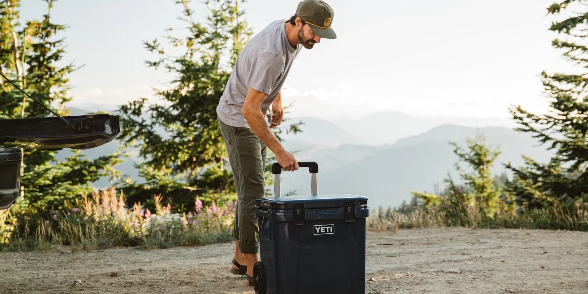 YETI Promo Codes of August 2025: Cooler Gears, Cooler Prices