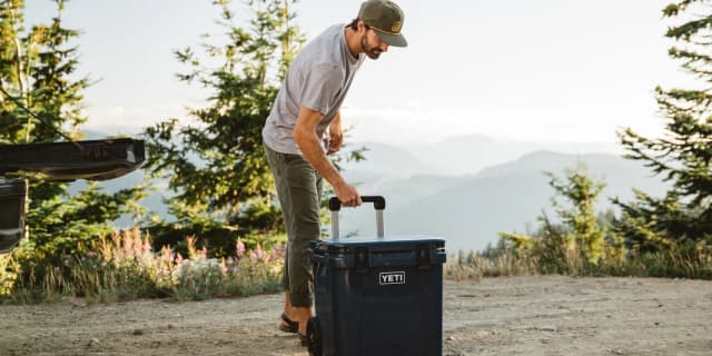YETI Promo Codes of August 2025: Cooler Gears, Cooler Prices
