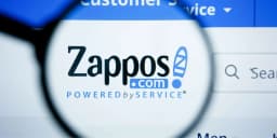 Zappos Promo Codes of August 2025: Score the Best Deals on Shoes & Fashion