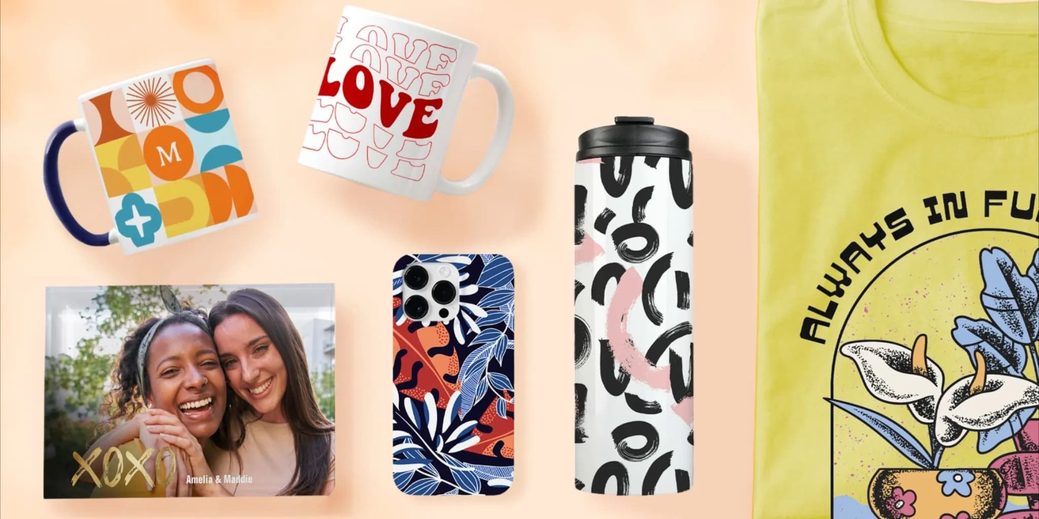 Zazzle Promo Codes for August 2025 to Create Big Ideas