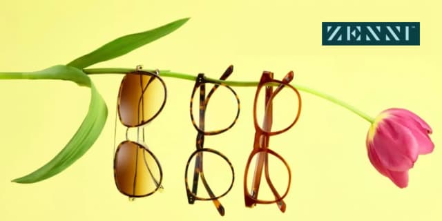 Zenni Promo Codes February 2026 – Upgrade Your Style, Not Your Spend