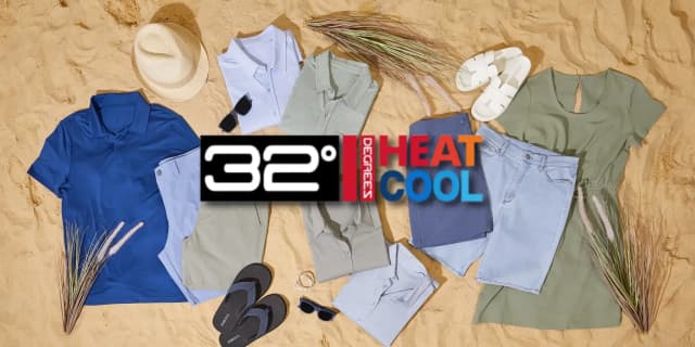 Cozy Up for Less with 32Degrees.com Discount Codes for December 2025