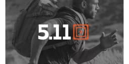 5.11 Tactical Discount Codes for September 2025