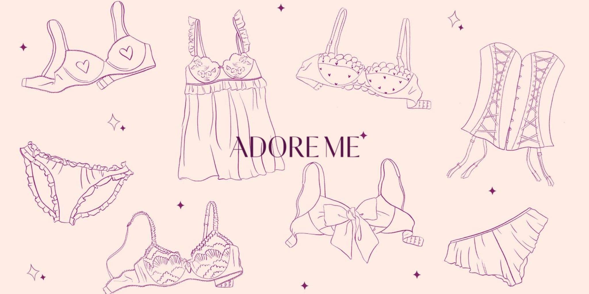Adore Me Promo Codes September 2025: Activewear, Swimwear, & Pajamas