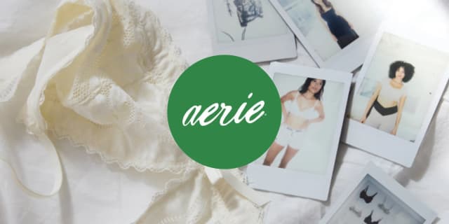 Aerie Promo Codes for September 2025 That Every Girl’s Talking About