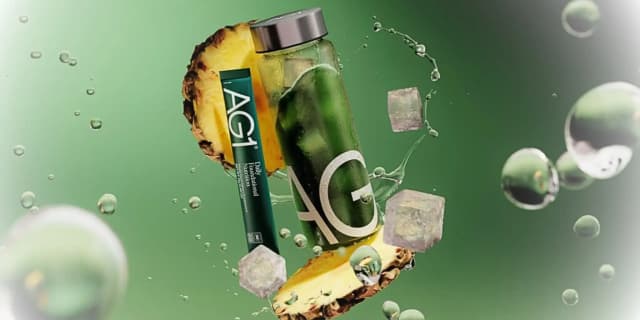 Scoop the Best AG1 Promo Codes for October 2025