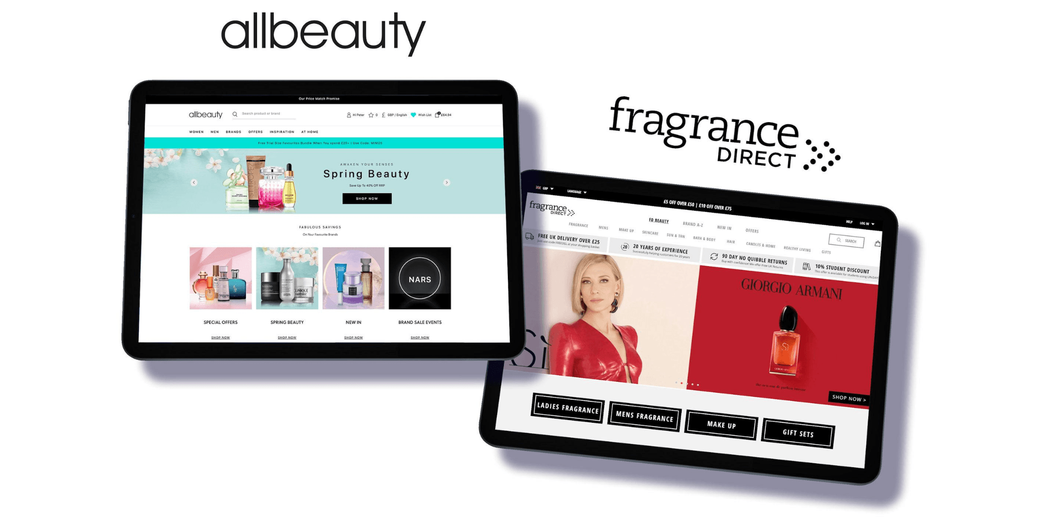 All Beauty Discount Codes for September 2025