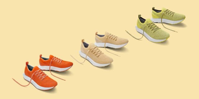 Break Free Blue Sky with Allbirds Discount Codes for September 2025