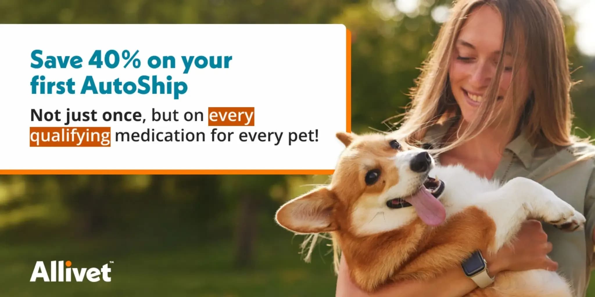 Allivet Promo Codes for September 2025: Trusted Pet Care for Less