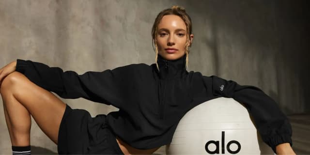 Alo Promo Codes for September 2025