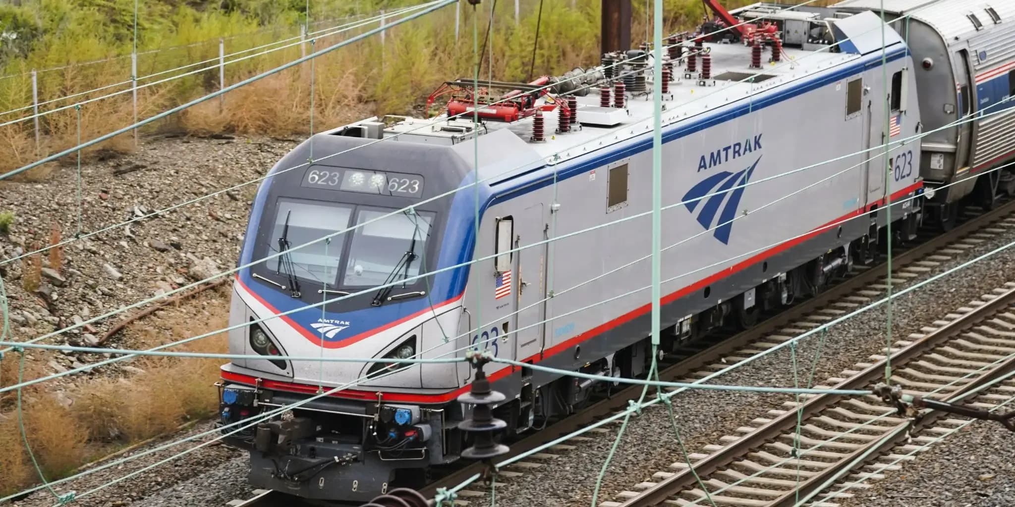 Amtrak Promo Codes for September 2025: Smart Rail Travel