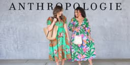 Anthropologie Promo Codes for September 2025
