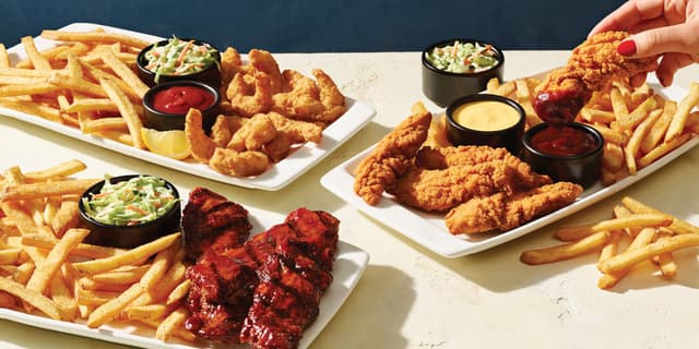 Applebee's Coupons for November 2025 for Grill-iant Deals