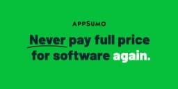Unlock Software Deals With Appsumo Coupons Codes for September 2025
