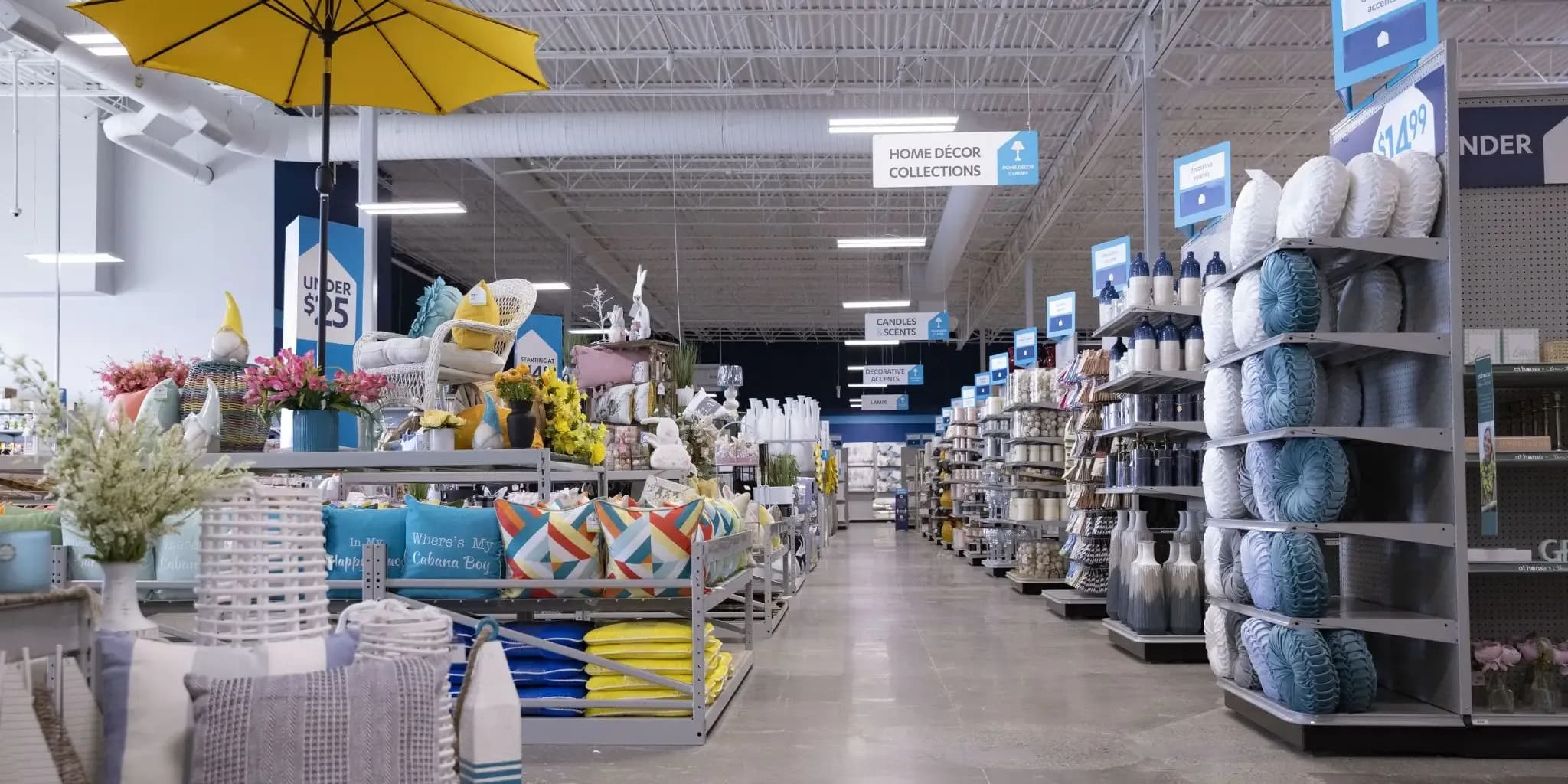 Treasure Hunting with At Home Coupons for September 2025